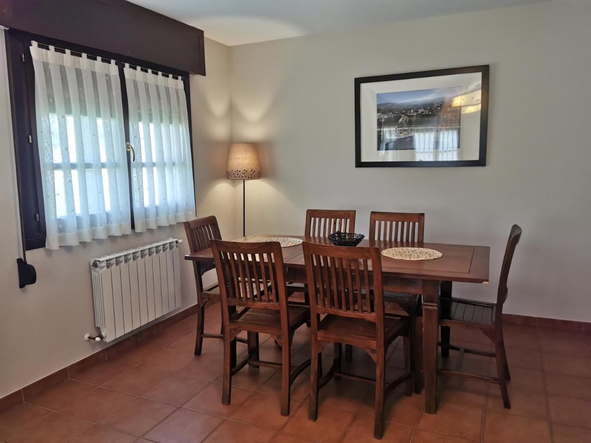 Parres de Llanes Casa Rural El Gidio מראה חיצוני תמונה